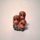 Illustration for article titled The Original 151 Pokémon Made Very, Very Small